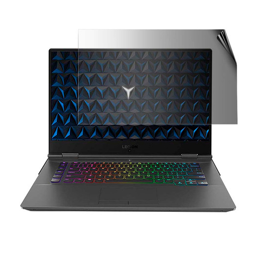 Lenovo Legion Y730 Privacy Screen Protector