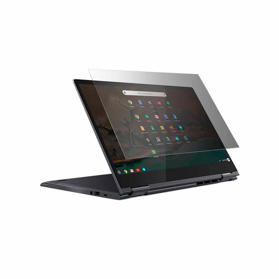 Lenovo Yoga Chromebook C630 Privacy Screen Protector
