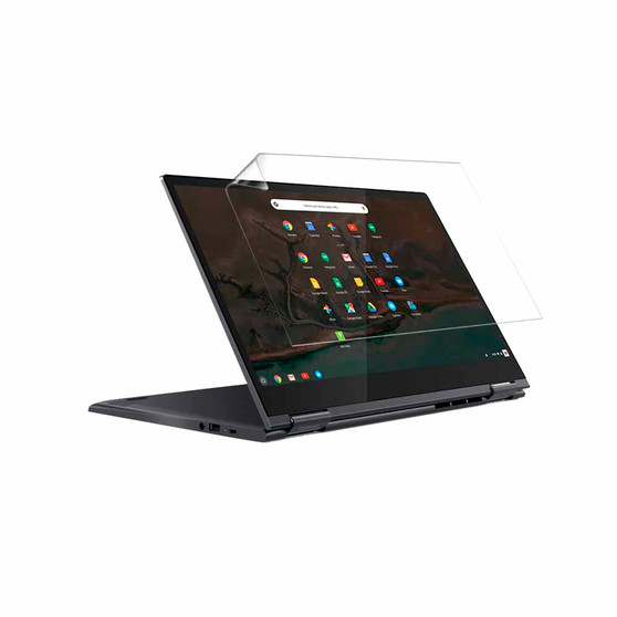 Lenovo Yoga Chromebook C630 Silk Screen Protector