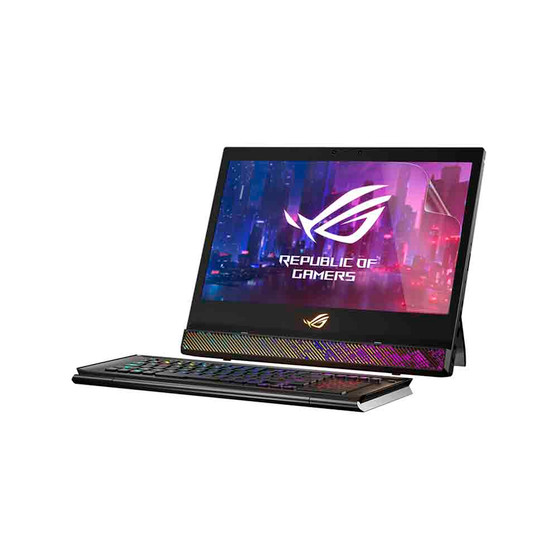 Asus ROG Mothership GZ700 Matte Screen Protector