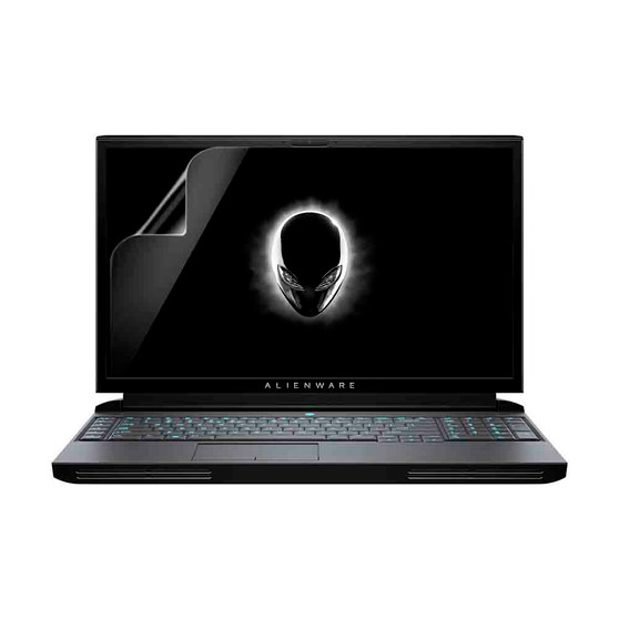 Dell Alienware Area 51M Matte Screen Protector