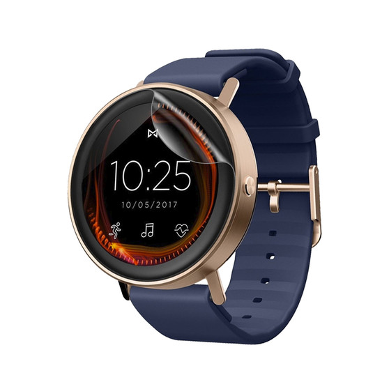 Misfit Vapor 44mm Vivid Flex Screen Protector