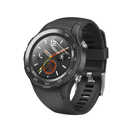 Huawei Watch 2 Vivid Flex Screen Protector