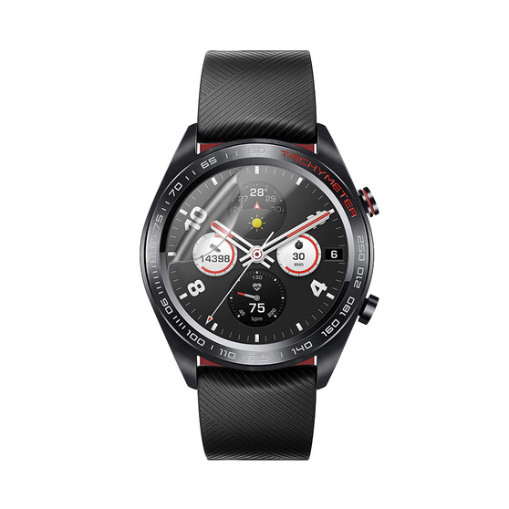 Honor Watch Magic (2019) Matte Flex Screen Protector