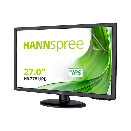 Hannspree Monitor HS 278 UPB Matte Screen Protector