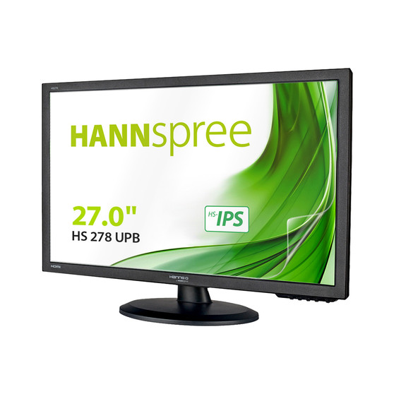 Hannspree Monitor HS 278 UPB Impact Screen Protector