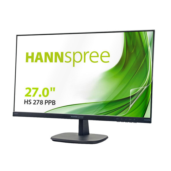 Hannspree Monitor HS 278 PPB Impact Screen Protector