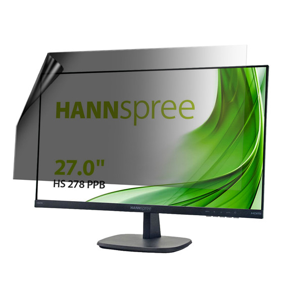 Hannspree Monitor HS 278 PPB Privacy Lite Screen Protector