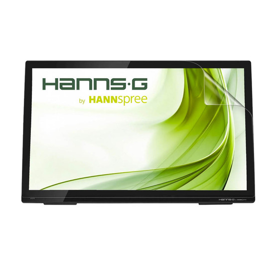 Hannspree Touch Monitor HT 273 HPB Vivid Screen Protector