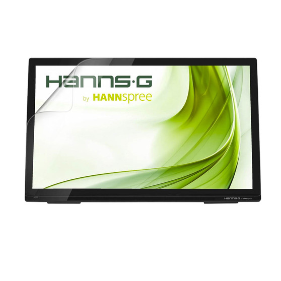 Hannspree Touch Monitor HT 273 HPB Matte Screen Protector