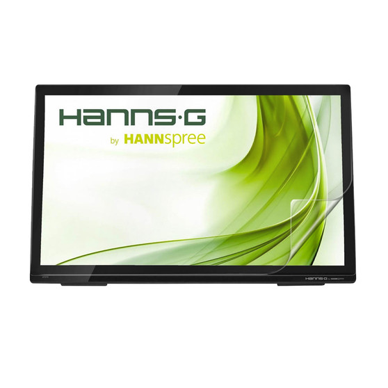 Hannspree Touch Monitor HT 273 HPB Impact Screen Protector