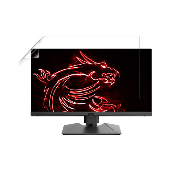 MSI Optix MAG272R 27 Silk Screen Protector