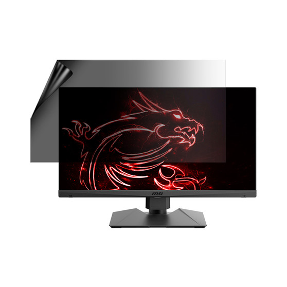 MSI Optix MAG272R 27 Privacy Lite Screen Protector