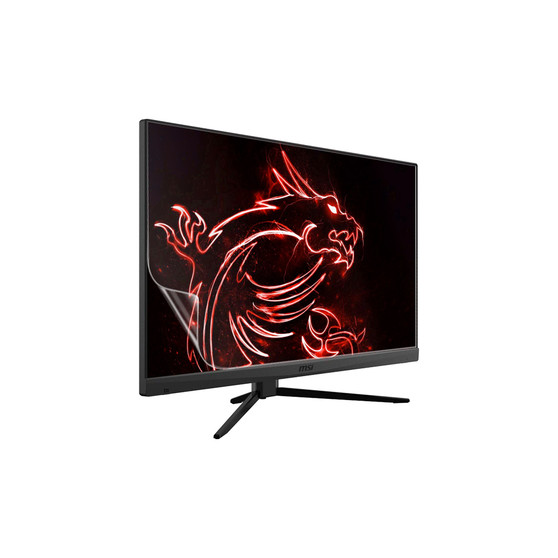 MSI Optix MAG272 27 Impact Screen Protector