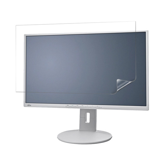 Fujitsu Display B27-8 TE Pro Silk Screen Protector