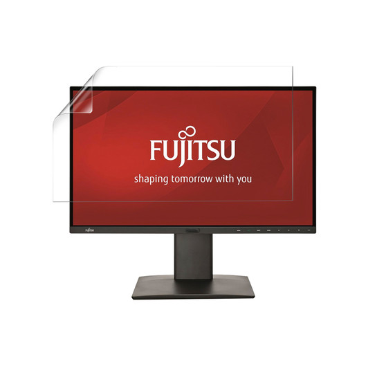 Fujitsu Display P27-8 TS UHD Silk Screen Protector
