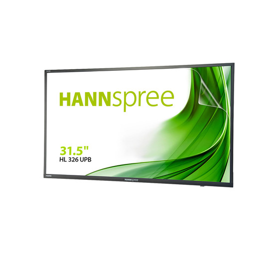 Hannspree Monitor HL 326 UPB Vivid Screen Protector