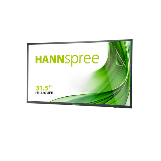 Hannspree Monitor HL 326 UPB Matte Screen Protector