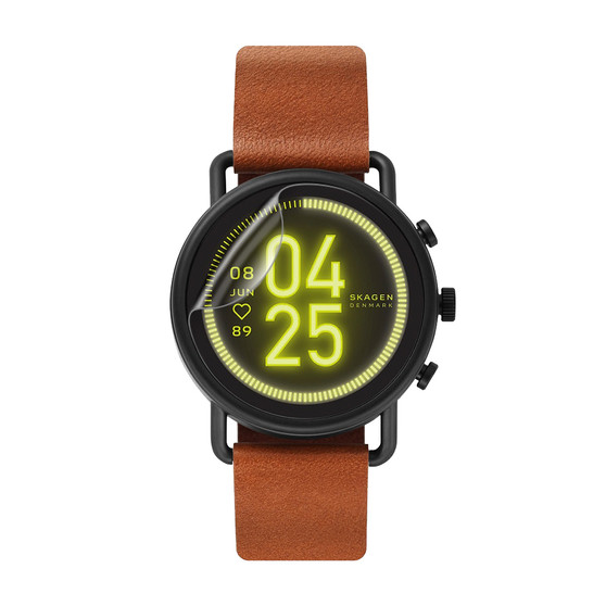 Skagen Falster 3 Vivid Flex Screen Protector