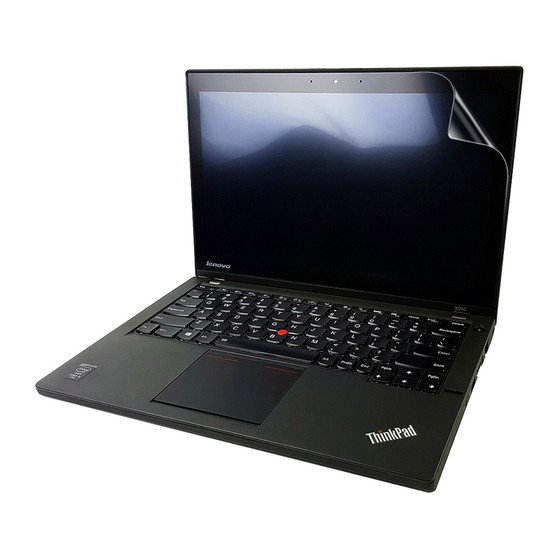 Lenovo ThinkPad X240 (Touch) Vivid Screen Protector