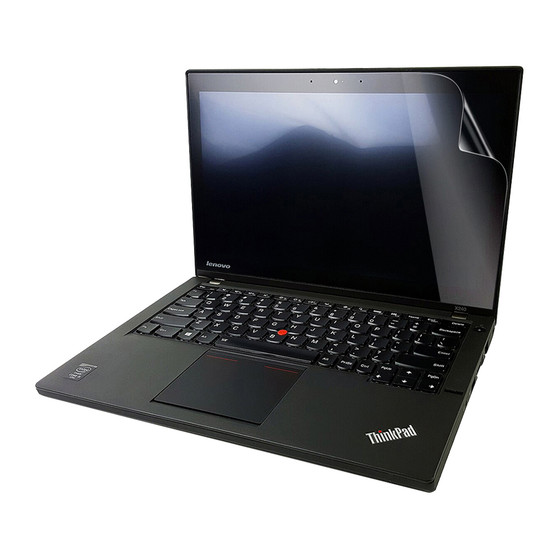 Lenovo ThinkPad X240 (Touch) Matte Screen Protector