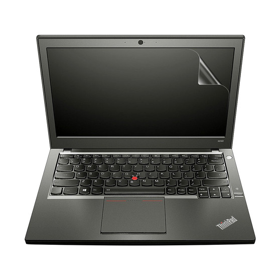 Lenovo ThinkPad X240 (Non-Touch) Vivid Screen Protector