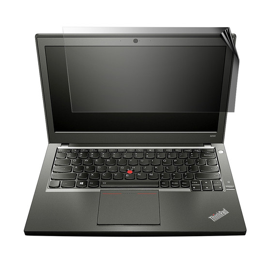 Lenovo ThinkPad X240 (Non-Touch) Privacy Screen Protector