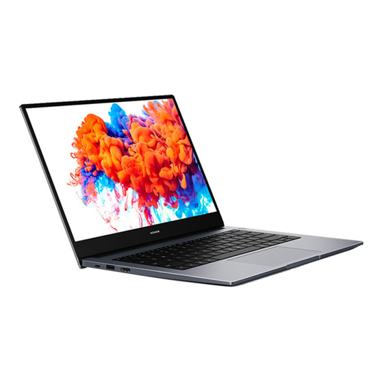 Huawei Honor MagicBook 14 (2020)