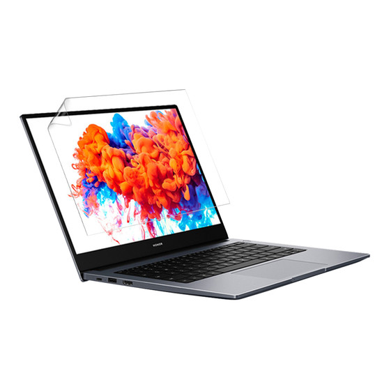 Huawei Honor MagicBook 14 (2020) Silk Screen Protector