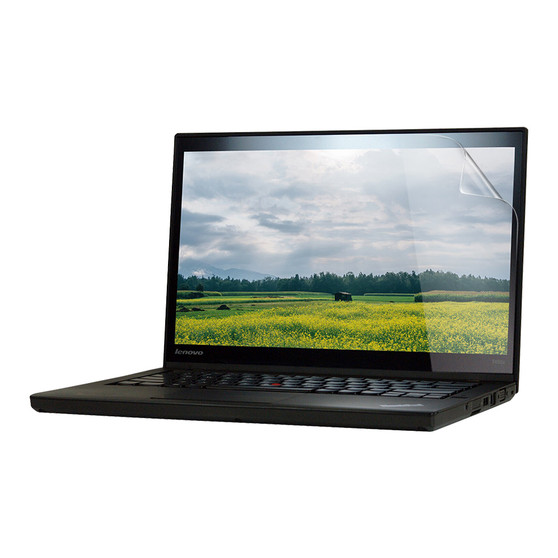 Lenovo ThinkPad T450s (Touch) Matte Screen Protector