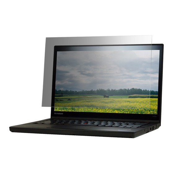 Lenovo ThinkPad T450s (Touch) Privacy Screen Protector