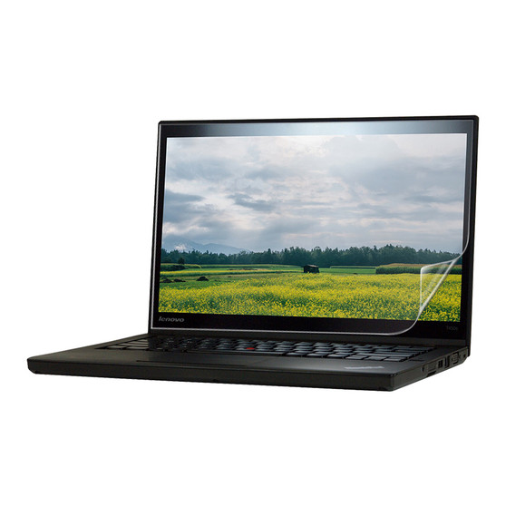 Lenovo ThinkPad T450s (Touch) Impact Screen Protector