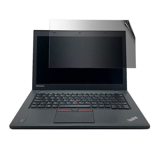 Lenovo ThinkPad T450 (Non-Touch) Privacy Screen Protector