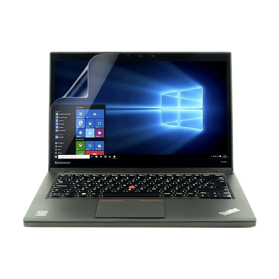 Lenovo ThinkPad T440s (Touch) Matte Screen Protector