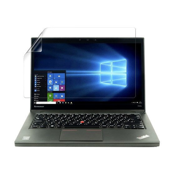 Lenovo ThinkPad T440s (Touch) Silk Screen Protector