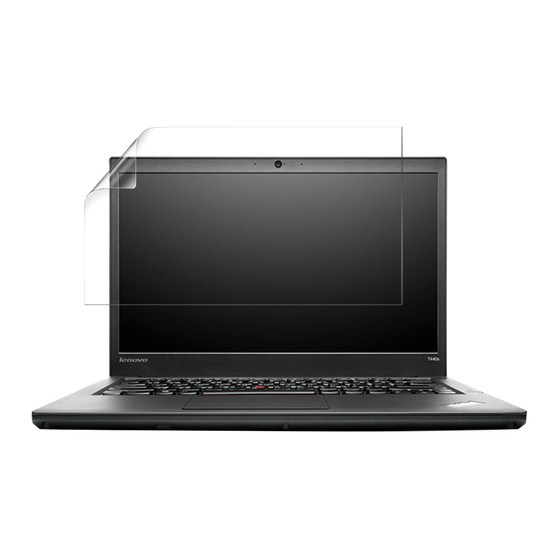 Lenovo ThinkPad T440s (Non-Touch) Silk Screen Protector
