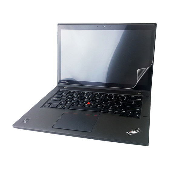 Lenovo ThinkPad T440 (Touch) Impact Screen Protector