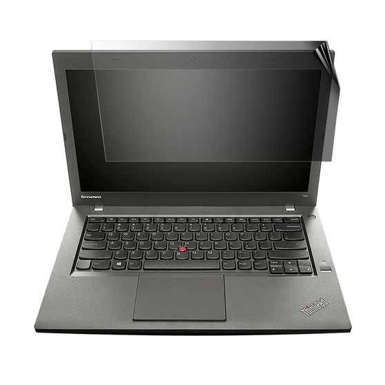 Lenovo ThinkPad T440 (Non-Touch) Privacy Screen Protector