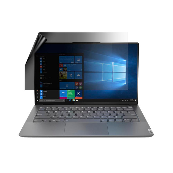 Lenovo Yoga S940 Privacy Lite Screen Protector