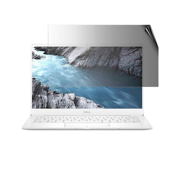 Dell XPS 13 9380 (Touch) Privacy Screen Protector