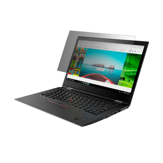 Lenovo ThinkPad X1 Yoga 3rd Gen (With IR) Privacy Screen Protector