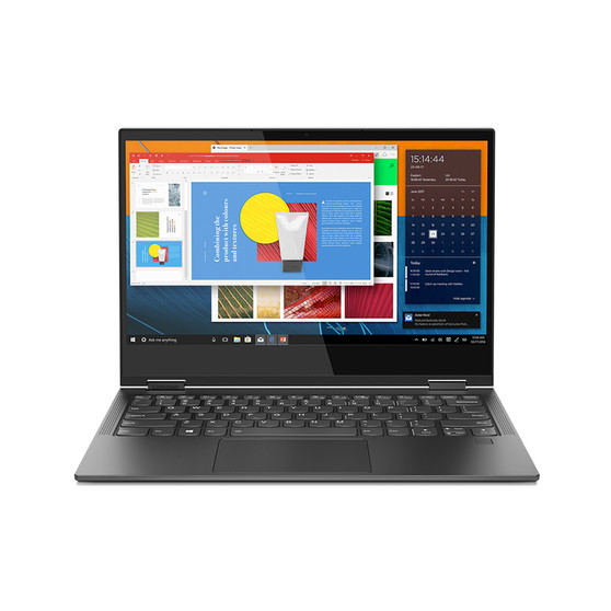 Lenovo Yoga C630 WOS Privacy Quad Screen Protector