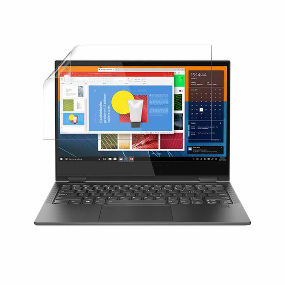 Lenovo Yoga C630 WOS Silk Screen Protector