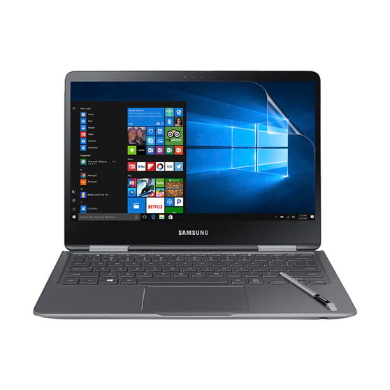 Samsung Notebook 9 Pro 13 (2019) Vivid Screen Protector