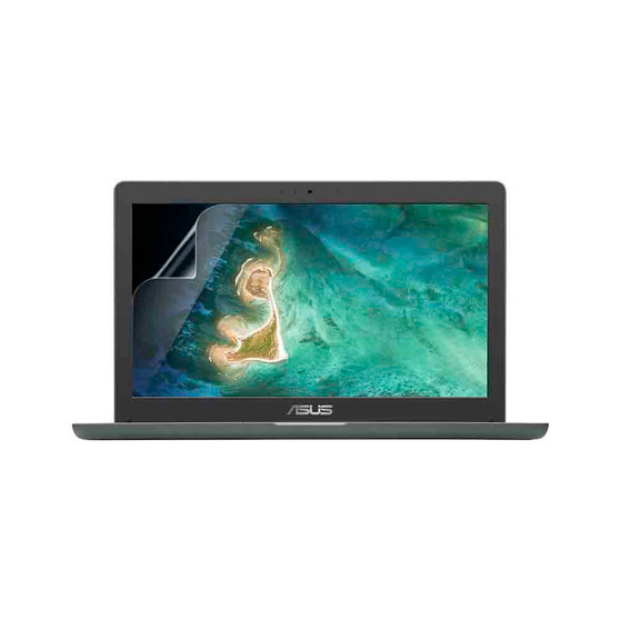 Asus Chromebook C403 Matte Screen Protector