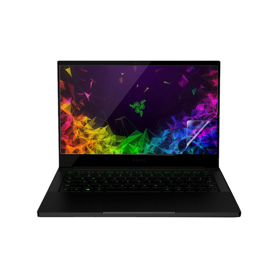 Razer Blade Stealth 13 2019 (Non-Touch) Impact Screen Protector