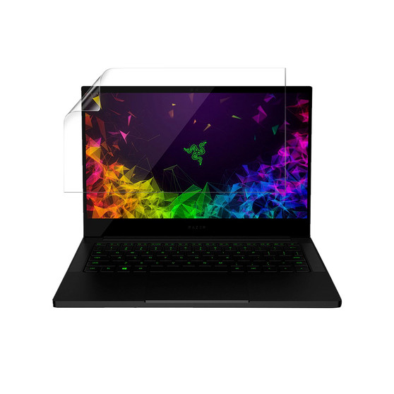 Razer Blade Stealth 13 2019 (Non-Touch) Silk Screen Protector