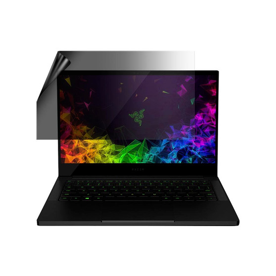 Razer Blade Stealth 13 2019 (Non-Touch) Privacy Lite Screen Protector