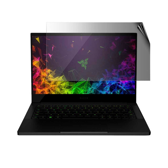 Razer Blade Stealth 13 2019 (Touch) Privacy Screen Protector