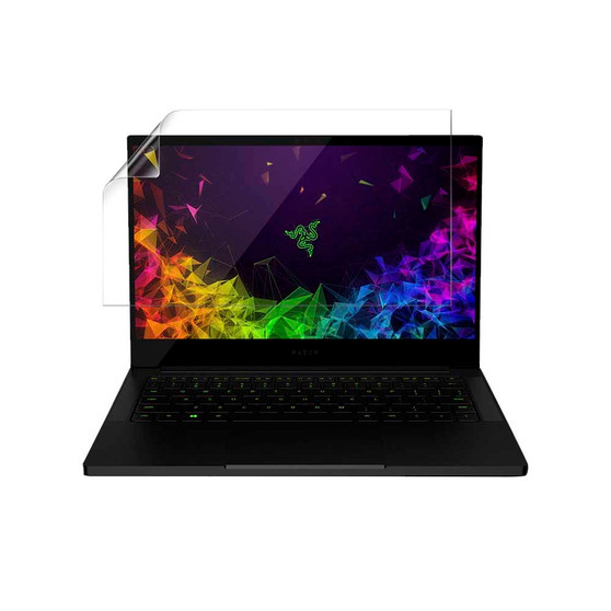 Razer Blade Stealth 13 2019 (Touch) Silk Screen Protector